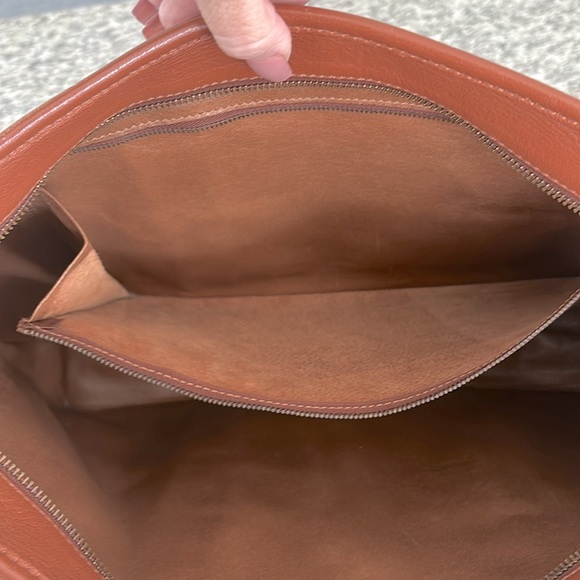 LOUIS VUITTON LV Monogram Sac Weekend PM Tote Bag M42425 - Picture 14 of 17